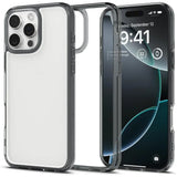 Husa de protectie Spigen Ultra Hybrid (ACS07994) compatibil cu iPhone 16 Pro Max, Space Crystal