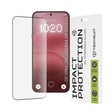Folie de protectie Techsuit 111D Full Cover / Full Glue Glass compatibil cu Nothing Phone (4a) Pro, Negru