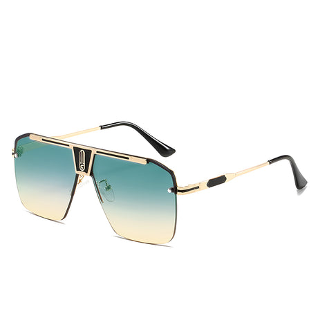 Ochelari de soare Techsuit Sunglasses (2576) pentru bărbați, supradimensionați