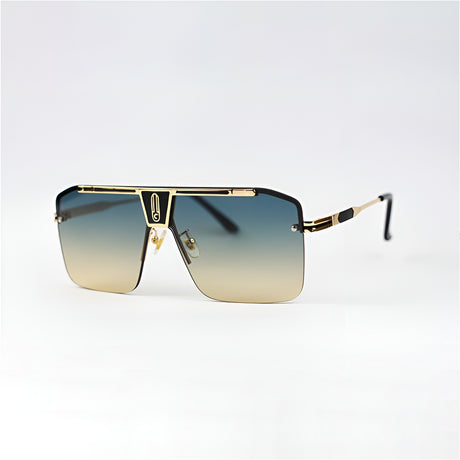 Ochelari de soare Techsuit Sunglasses (2576) pentru bărbați, supradimensionați