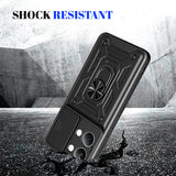TechSuit Husa de protectie Techsuit CamShield Series compatibil cu Xiaomi Poco X8 Pro Max, Auriu – imagine 6