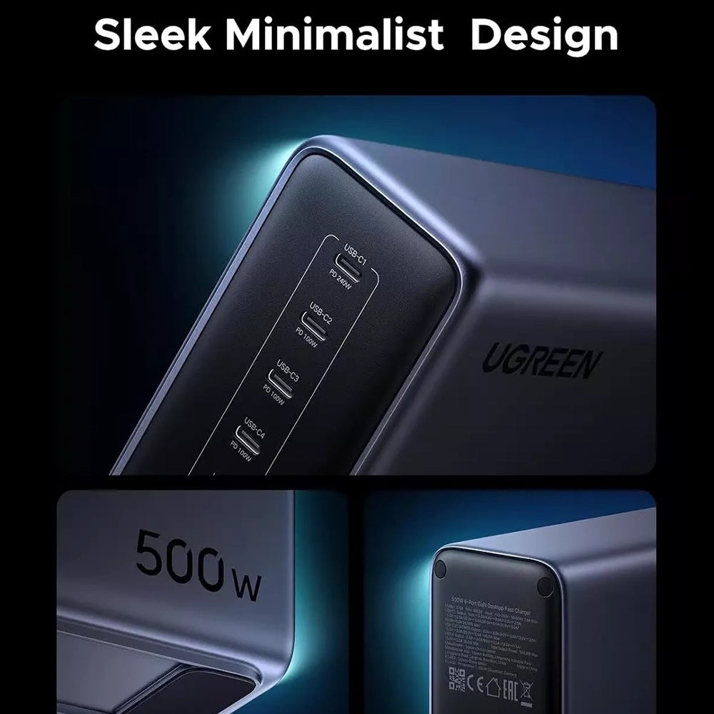 Ugreen KF2364321 – imagine 2