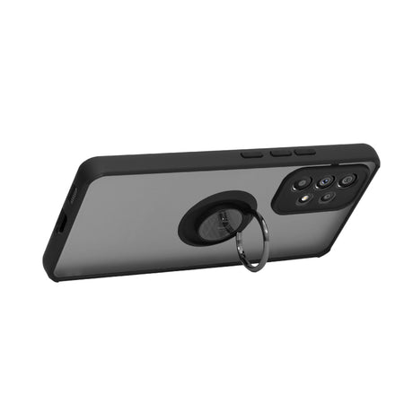 Husa de protectie Techsuit Glinth compatibil cu Motorola Moto G86 Power, Negru