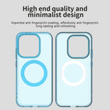 Husa pentru Xiaomi Poco X8 Pro - Techsuit CandyCase MagSafe - Blue