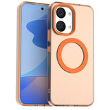 Husa pentru Xiaomi Poco X8 Pro Max - Techsuit CandyCase MagSafe - Orange