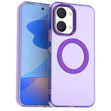 Husa pentru Xiaomi Poco X8 Pro Max - Techsuit CandyCase MagSafe - Purple