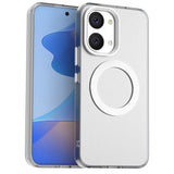 Husa pentru Xiaomi Poco X8 Pro Max - Techsuit CandyCase MagSafe - White