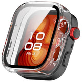 Folie de protectie smartwatch Huawei Watch Fit 5 Pro, Transparent