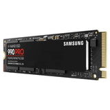 SSD Samsung 990 PRO 4TB PCI Express 4.0 x4 M.2 2280 (MZ-V9P4T0CW)