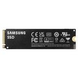 SSD Samsung 990 PRO 4TB PCI Express 4.0 x4 M.2 2280 (MZ-V9P4T0CW)