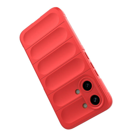 Husa de protectie Techsuit Magic Shield compatibil cu Xiaomi Poco X8 Pro Max, Negru