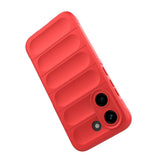 Husa de protectie Techsuit Magic Shield compatibil cu Xiaomi Poco X8 Pro, Negru