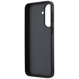 Husa de protectie Guess Hardcase 4G compatibil cu Samsung Galaxy A37 5G, Roz