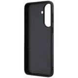Husa de protectie Guess Hardcase 4G compatibil cu Samsung Galaxy A57 5G, Maro