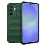 Husa pentru Samsung Galaxy A36 5G / A56 5G - Techsuit Magic Shield - Green