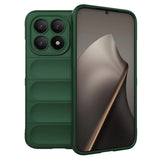 Husa pentru Xiaomi 15T - Techsuit Magic Shield - Green