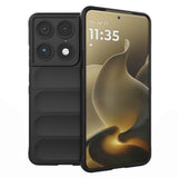 TechSuit Husa de protectie Techsuit Magic Shield compatibil cu Motorola Signature, Negru