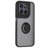 TechSuit Husa de protectie Techsuit Glinth compatibil cu Motorola Moto G77 / G67, Negru – imagine 4
