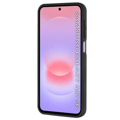 TechSuit Husa de protectie Techsuit Glinth compatibil cu Samsung Galaxy A27 5G, Negru – imagine 3