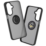 TechSuit Husa de protectie Techsuit Glinth compatibil cu Samsung Galaxy A27 5G, Negru – imagine 5