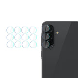 Folie de protectie 3mk compatibil cu Samsung Galaxy A37 5G / A57 5G, Transparent
