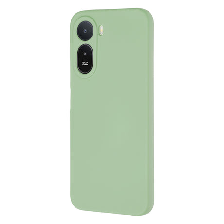 TechSuit Husa de protectie Techsuit SoftFlex compatibil cu Xiaomi Redmi A7 Pro 4G, Verde Menta – imagine 3