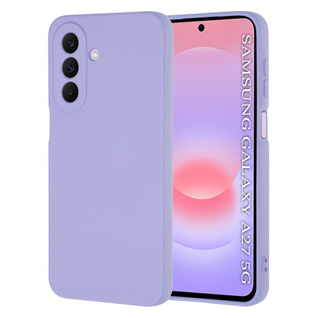 TechSuit Husa de protectie Techsuit SoftFlex compatibil cu Xiaomi Redmi A7 Pro 4G, Mov Deschis