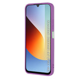 TechSuit Husa de protectie Techsuit SoftFlex compatibil cu Xiaomi Redmi A7 Pro 4G, Mov – imagine 2