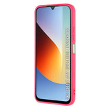 TechSuit Husa de protectie Techsuit SoftFlex compatibil cu Xiaomi Redmi A7 Pro 4G, Roz Intens – imagine 2