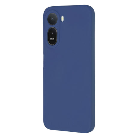 TechSuit Husa de protectie Techsuit SoftFlex compatibil cu Xiaomi Redmi A7 Pro 4G, Bleumarin – imagine 3