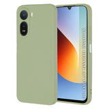 TechSuit Husa de protectie Techsuit SoftFlex compatibil cu Xiaomi Redmi A7 Pro 4G, Matcha