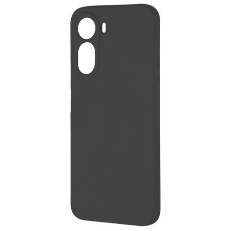 TechSuit Husa de protectie Techsuit SoftFlex compatibil cu Xiaomi Redmi A7 Pro 4G, Negru – imagine 4