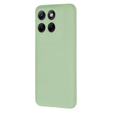 TechSuit Husa de protectie Techsuit SoftFlex compatibil cu Motorola Edge 70 Fusion, Verde Menta – imagine 2