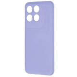 TechSuit Husa de protectie Techsuit SoftFlex compatibil cu Motorola Edge 70 Fusion, Mov Deschis – imagine 4