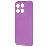 TechSuit Husa de protectie Techsuit SoftFlex compatibil cu Motorola Edge 70 Fusion, Mov – imagine 4