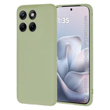 TechSuit Husa de protectie Techsuit SoftFlex compatibil cu Motorola Edge 70 Fusion, Matcha