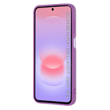 TechSuit Husa de protectie Techsuit SoftFlex compatibil cu Samsung Galaxy A27 5G, Mov – imagine 2