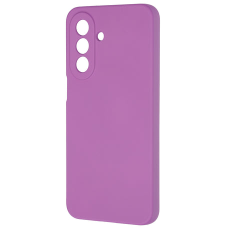 TechSuit Husa de protectie Techsuit SoftFlex compatibil cu Samsung Galaxy A27 5G, Mov – imagine 4