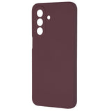 TechSuit Husa de protectie Techsuit SoftFlex compatibil cu Samsung Galaxy A27 5G, Plum Red – imagine 4