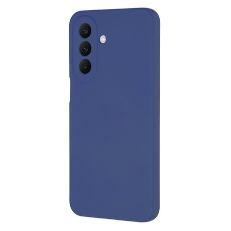 TechSuit Husa de protectie Techsuit SoftFlex compatibil cu Samsung Galaxy A27 5G, Bleumarin – imagine 3