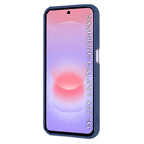 TechSuit Husa de protectie Techsuit SoftFlex compatibil cu Samsung Galaxy A27 5G, Bleumarin – imagine 2