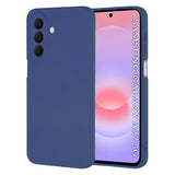 TechSuit Husa de protectie Techsuit SoftFlex compatibil cu Samsung Galaxy A27 5G, Bleumarin