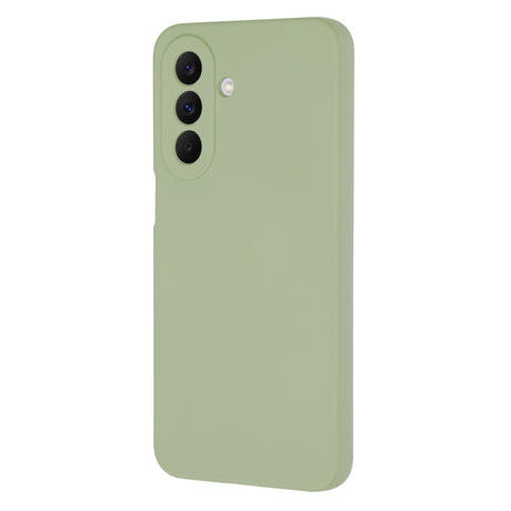TechSuit Husa de protectie Techsuit SoftFlex compatibil cu Samsung Galaxy A27 5G, Matcha – imagine 3