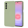 TechSuit Husa de protectie Techsuit SoftFlex compatibil cu Samsung Galaxy A27 5G, Matcha