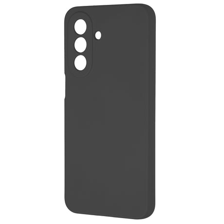 TechSuit Husa de protectie Techsuit SoftFlex compatibil cu Samsung Galaxy A27 5G, Negru – imagine 4