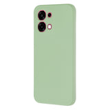 TechSuit Husa de protectie Techsuit SoftFlex compatibil cu Oppo A6 Pro 4G / A6 Pro 5G, Verde Menta – imagine 3