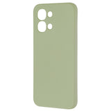 TechSuit Husa de protectie Techsuit SoftFlex compatibil cu Oppo A6 Pro 4G / A6 Pro 5G, Matcha – imagine 4