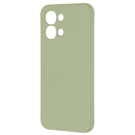 TechSuit Husa de protectie Techsuit SoftFlex compatibil cu Oppo A6 Pro 4G / A6 Pro 5G, Matcha – imagine 4