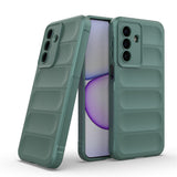 Husa de protectie Techsuit Magic Shield compatibil cu Samsung Galaxy A27 5G, Verde