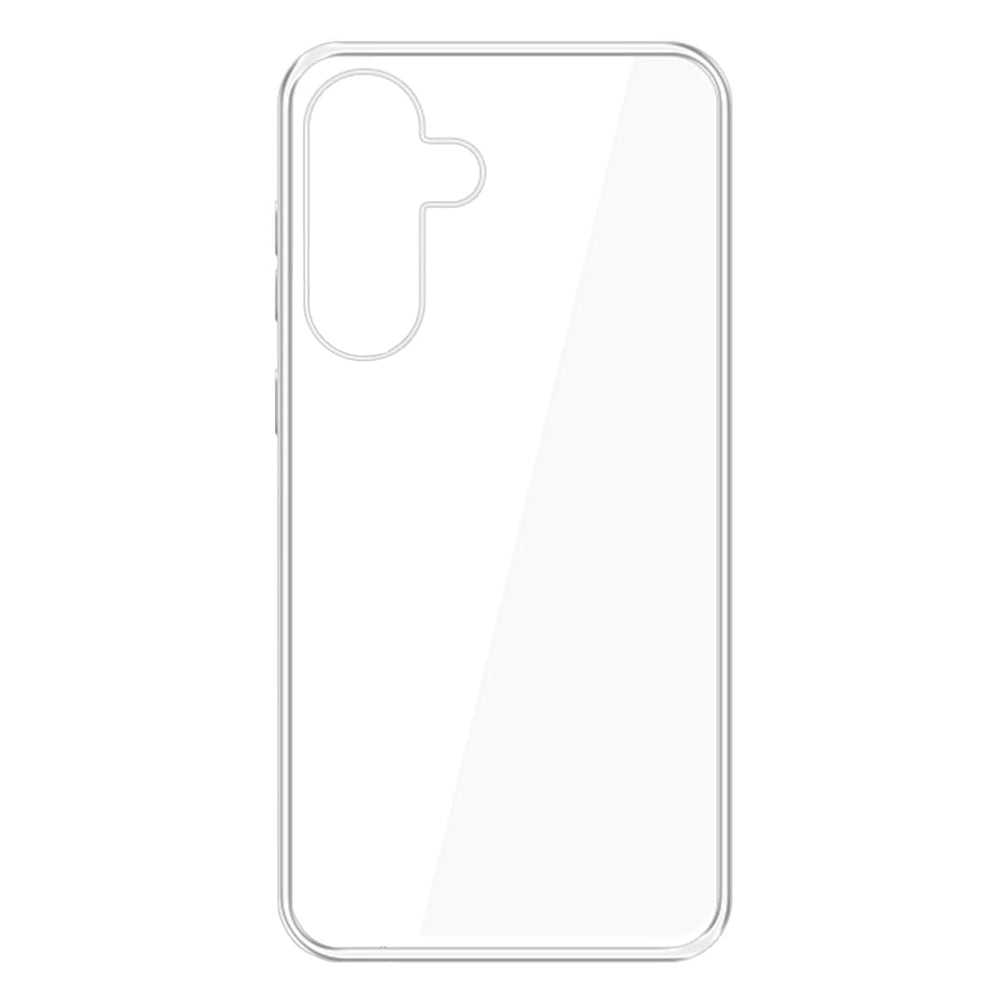 Husa de protectie 3mk Clear Case compatibil cu Samsung Galaxy A57 5G, Transparent